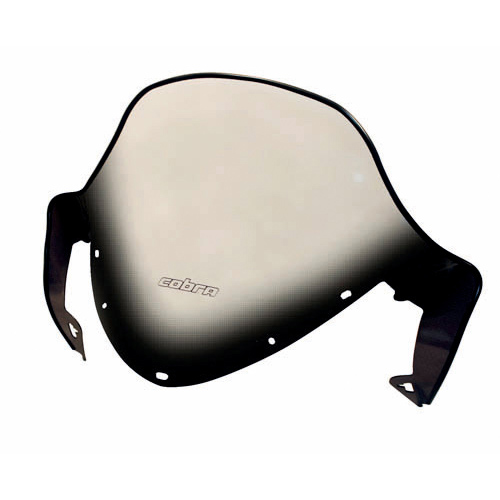 Powermadd szélvédő Polaris IQ 2005–14, 1, nordicamoto.ro