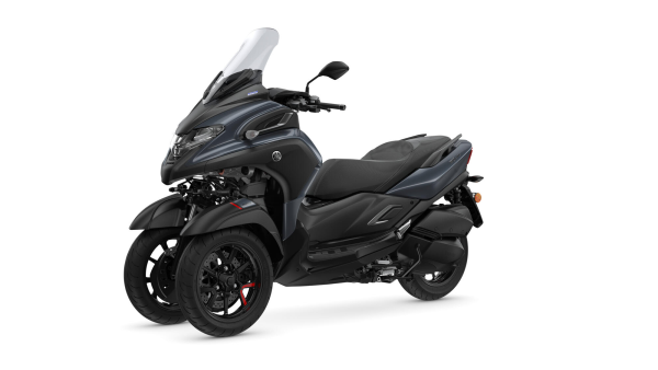 Yamaha Tricity 300 robogó (2024-es modellév), 3, nordicamoto.ro