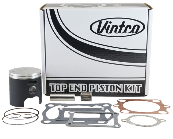 Top End Piston Kit, 2, nordicamoto.ro