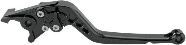 Click 'n Roll Brake Lever Black, 1, nordicamoto.ro