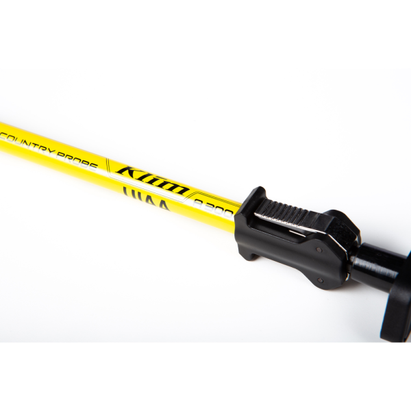 Backcountry Probe A300 Fekete – Élénk sárga, 1, nordicamoto.ro