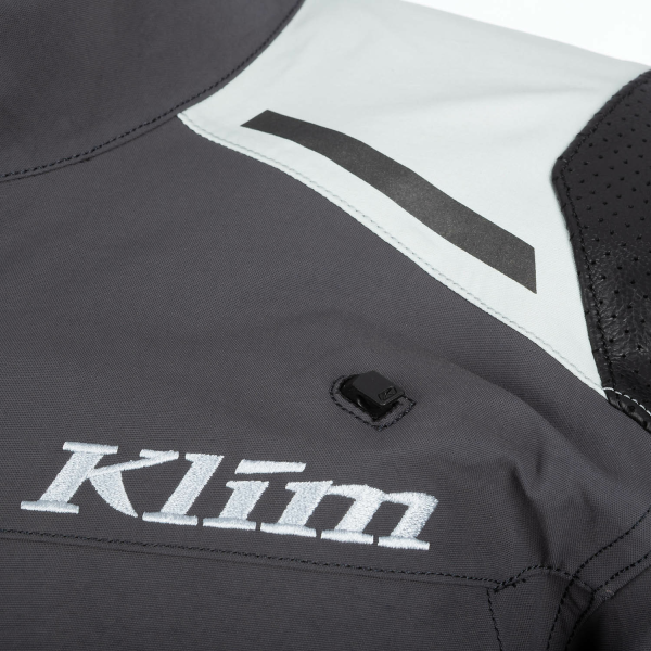 KLIM Kodiak Black motorosdzseki, 15, nordicamoto.ro