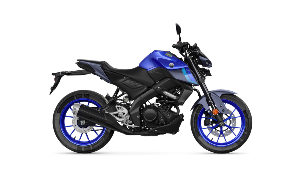 Yamaha MT-125 motorkerékpár, 12, nordicamoto.ro