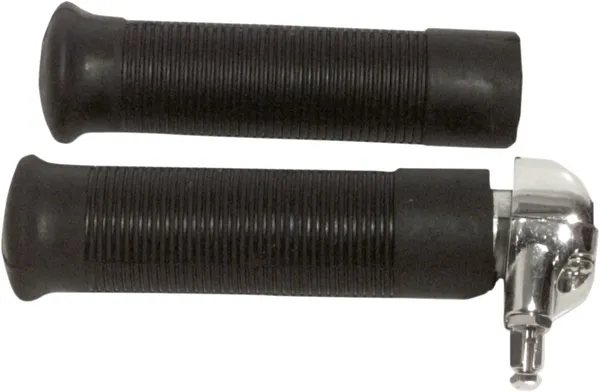 7/8(r) Jackhammer Throttle Black, 1, nordicamoto.ro