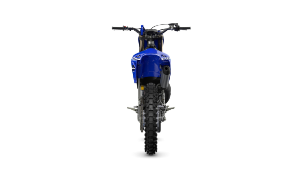 Yamaha YZ125 motokrossz-motorkerékpár, 5, nordicamoto.ro