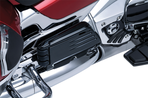 Transformer Floorboards Black, 3, nordicamoto.ro