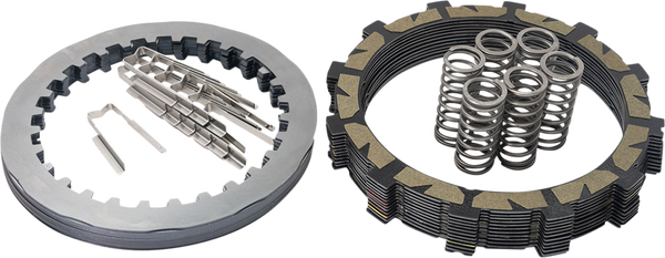 Torqdrive® Clutch Pack, 1, nordicamoto.ro