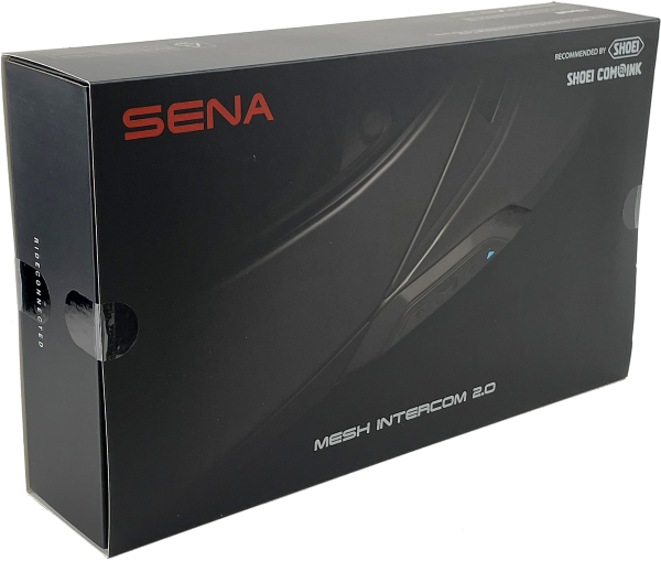 SHOEI SENA SRL3 NEO3/GTA3/JCR3 kommunikációs rendszer, 1, nordicamoto.ro