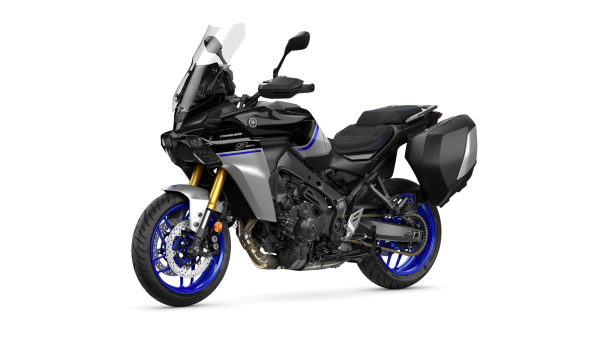 Yamaha TRACER 9 GT+ Y-AMT motorkerékpár, 3, nordicamoto.ro