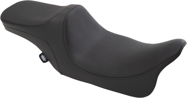 Predator Iii 2-up Seat Black, 1, nordicamoto.ro
