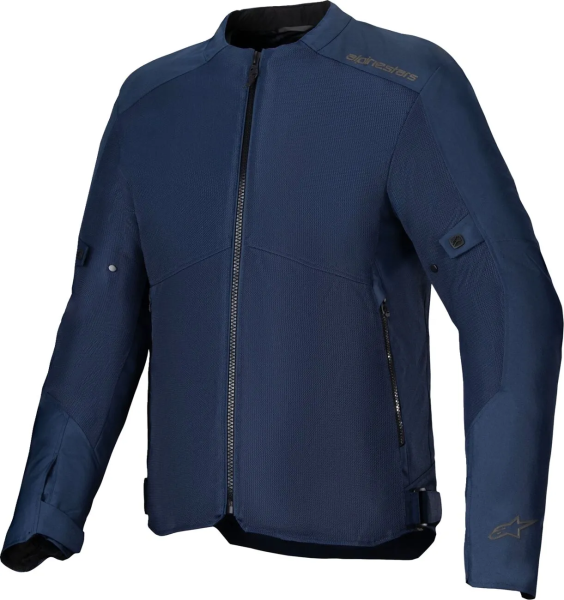 Alpinestars C-1 Air Blue S dzseki, 1, nordicamoto.ro