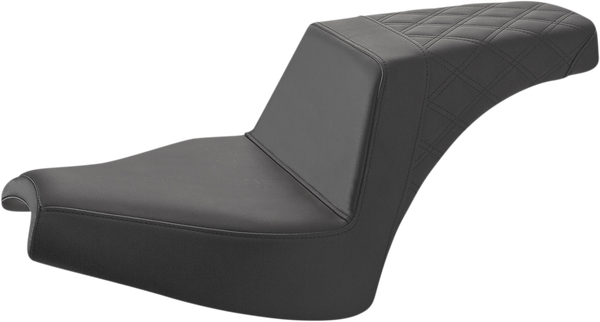 Step Up Seat Black, 1, nordicamoto.ro