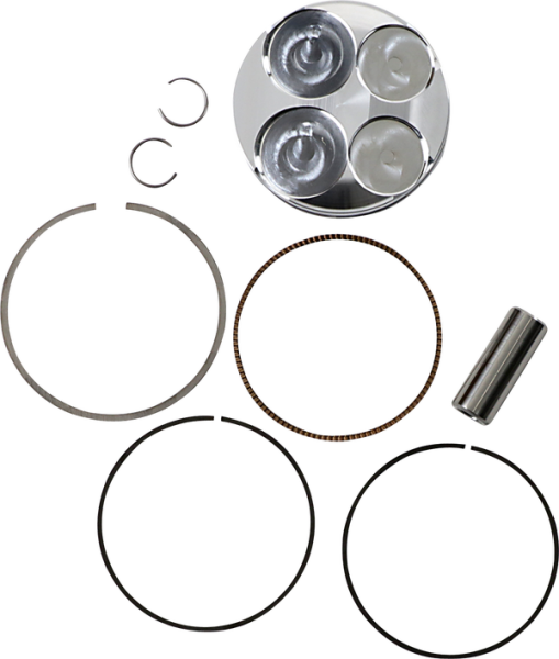 Offroad Piston Kit, 1, nordicamoto.ro