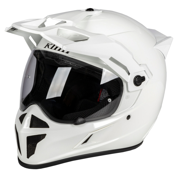 Krios Helmet ECE/DOT Twotrak Redrock (Non-Current), 9, nordicamoto.ro