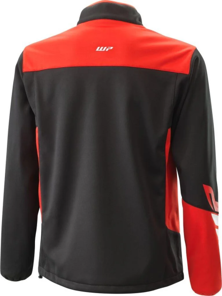 Replica Team softshell kabát, 2, nordicamoto.ro
