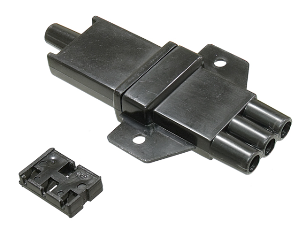 Sno-X Throttle triple housing 1:3, 1, nordicamoto.ro