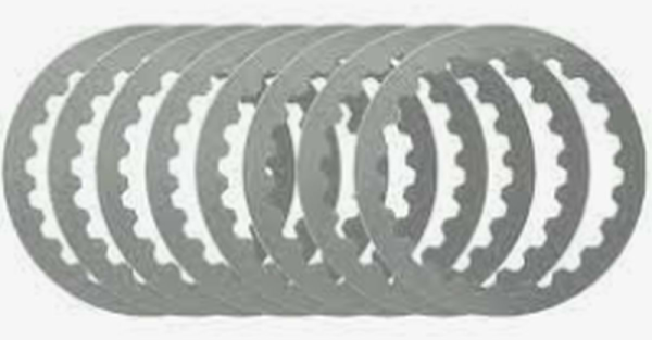 Távtartók a 250 / 300RR 13–17, 400 / 450RR 10–17, 350 / 498RR 11–17 fék tárcsákhoz (7 db.) Nachman, 1, nordicamoto.ro