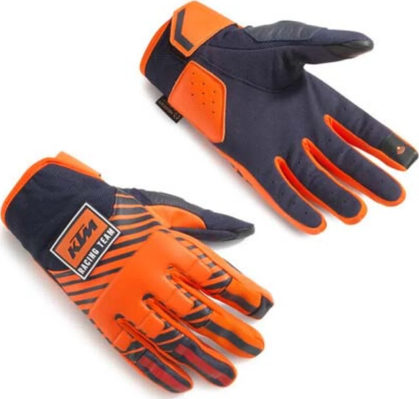KTM Speed Racing Team XL/11 kesztyű, 1, nordicamoto.ro