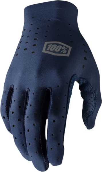 Manusi MTB 100% Sling Navy S, 1, nordicamoto.ro
