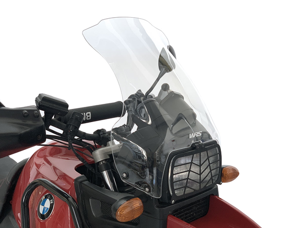 Windscreen Clear, 3, nordicamoto.ro