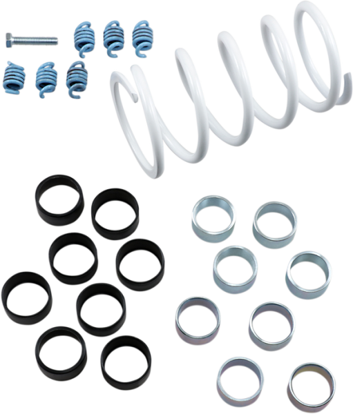 Mudder Clutch Kit, 1, nordicamoto.ro