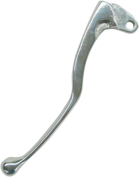 Replacement Clutch Lever Silver, 1, nordicamoto.ro