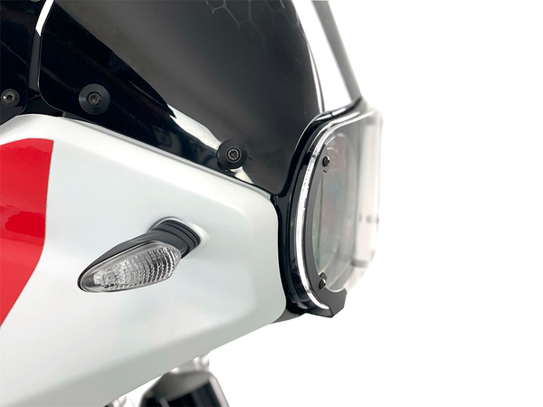 Headlight Protection Desertx, 4, nordicamoto.ro