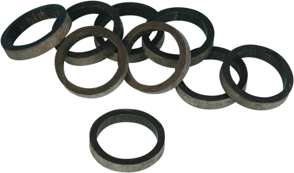 Kickstart Shaft Seal, 1, nordicamoto.ro