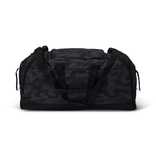 Fox Podium táska – Fekete/Camo, 9, nordicamoto.ro