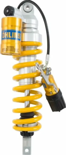 Shock Absorber Ttx Flow, 1, nordicamoto.ro