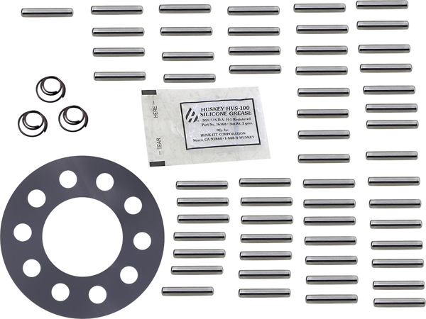 Clutch Hub Bearing Kit, 1, nordicamoto.ro
