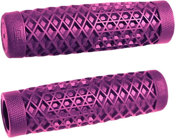 Vans Grips lila, 1, nordicamoto.ro