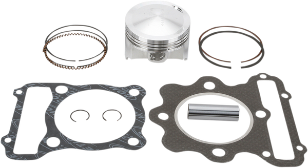 High-performance Piston Kit With Gaskets For 4-stroke, 1, nordicamoto.ro