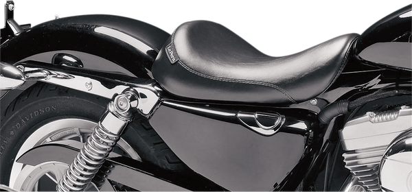 Silhouette  Solo Seat Black, 1, nordicamoto.ro