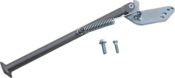 MOOSE RACING Bolt-on Kickstand, 2, nordicamoto.ro