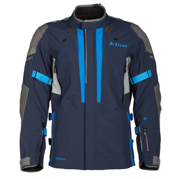 Klim Latitude Asphalt textil motoros dzseki – Redrock, 8, nordicamoto.ro