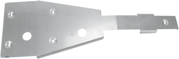 Frame Glide Plate Chrome, 2, nordicamoto.ro