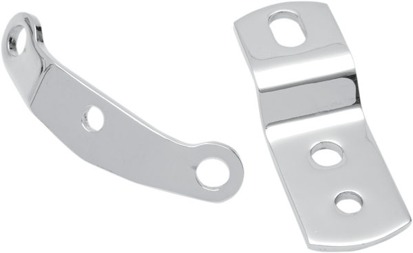Top Motor Mount Chrome, 1, nordicamoto.ro