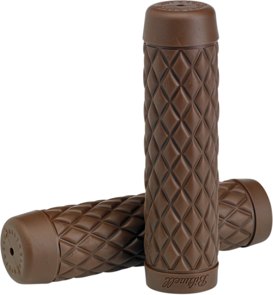 Grips Torker 7/8  Choc Brown, 1, nordicamoto.ro