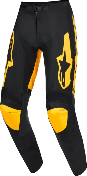 Alpinestars Racer Riway fekete nadrág, 36-os méret, 1, nordicamoto.ro