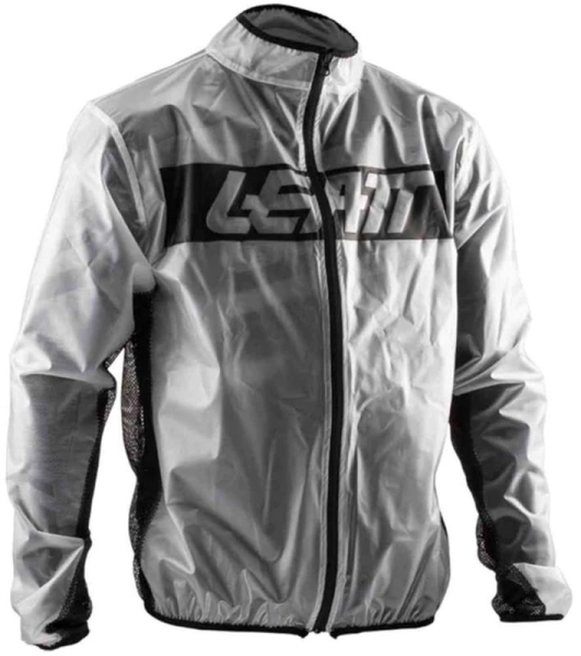 Leatt Translucent S esőkabát, 1, nordicamoto.ro