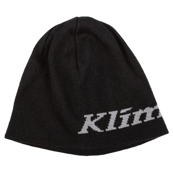 Swerve Beanie Petrol - Black (Non-Current), 1, nordicamoto.ro