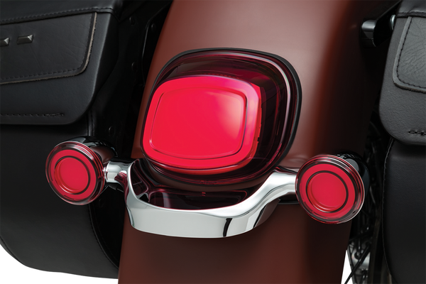 Tracer Led Taillight Black, 3, nordicamoto.ro