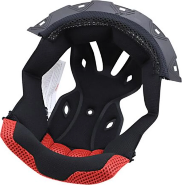 Alpinestars S-M 5 sisak fejtámla párnája, 1, nordicamoto.ro