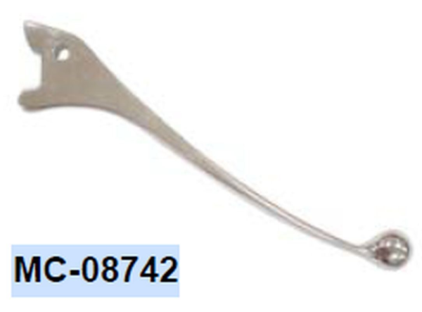 Fékkar a Kawasaki KZ 400/650/750/900/1000 (’69–’81) és H1/H2/Z1 (’69–’81) modellekhez, 1, nordicamoto.ro