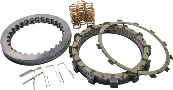 Torqdrive® Clutch Pack, 1, nordicamoto.ro