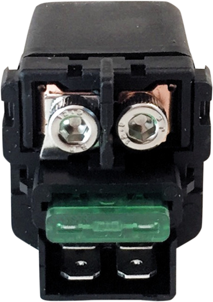 Solenoid Switch For Honda Black, 1, nordicamoto.ro