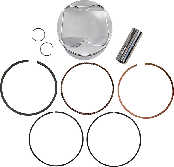 Offroad Piston Kit, 1, nordicamoto.ro