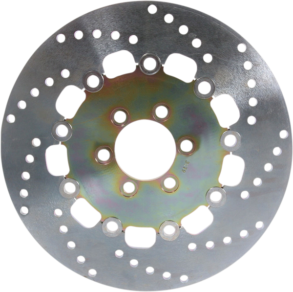 Md Series Pro-lite Brake Rotor Stainless Steel, 1, nordicamoto.ro