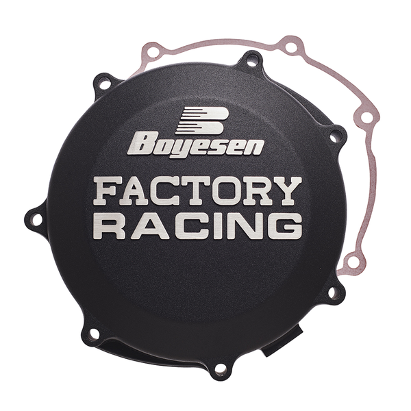 Factory Ignition Cover, 1, nordicamoto.ro